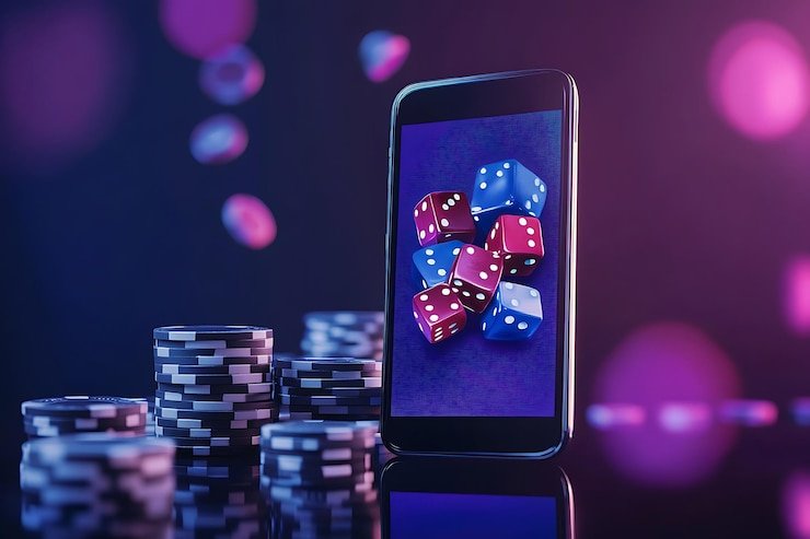 Proses keamanan login dengan autentikasi ganda di platform digital