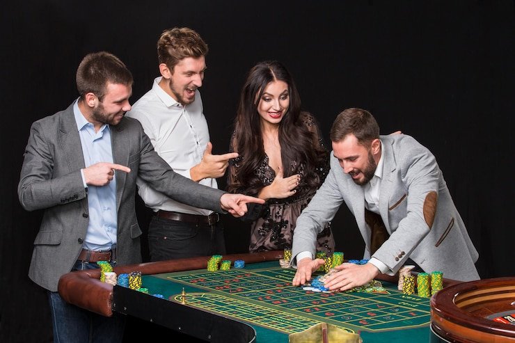 Berbagai pilihan game taruhan olahraga dan kasino tersedia di joybola88